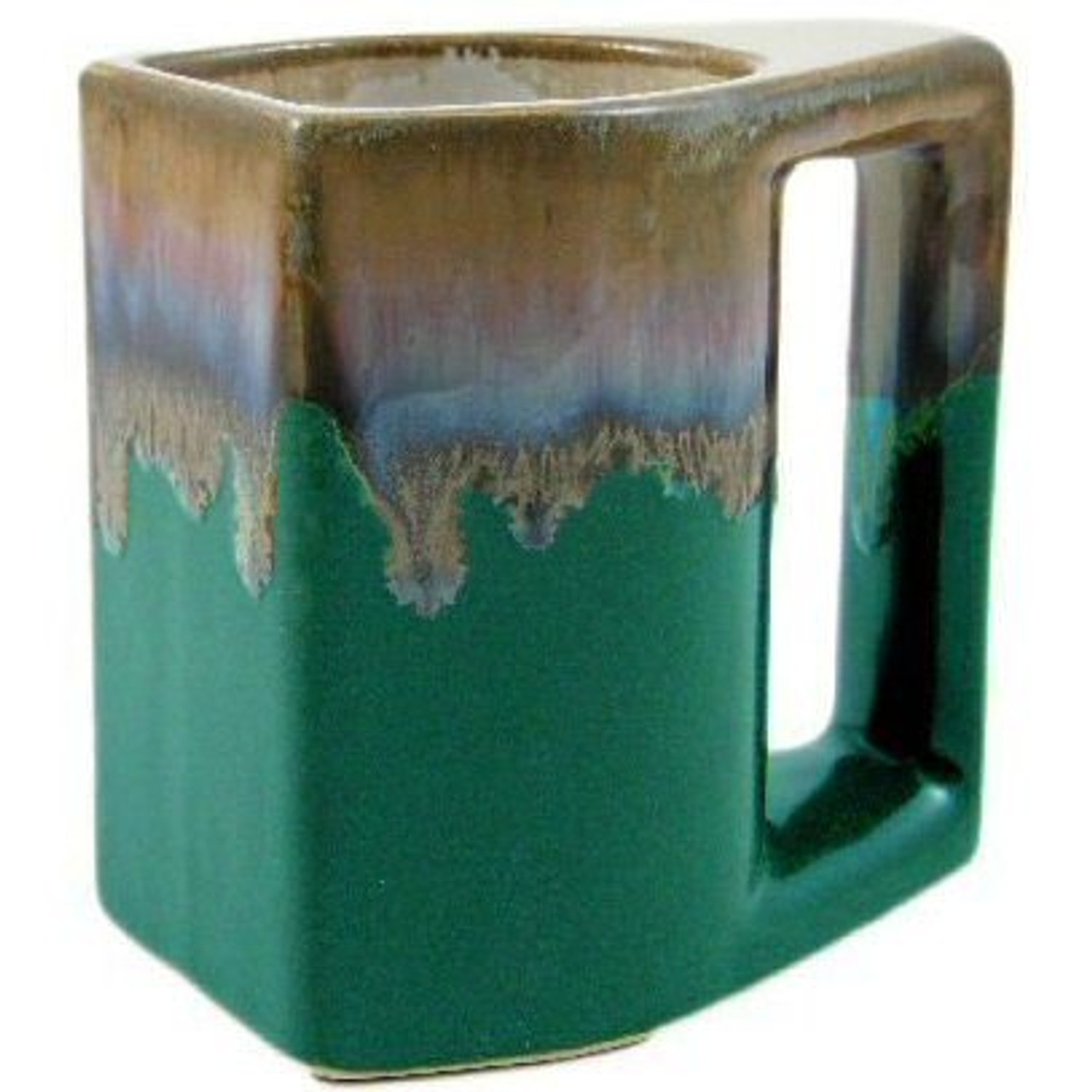 Square Mugs Square Mugs